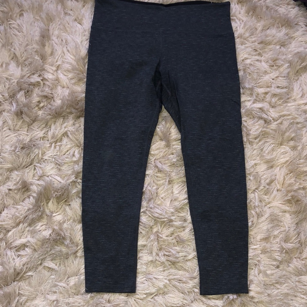 Tuff Athletics Leggings